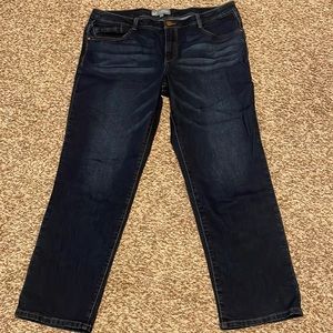 Wit & Wisdom Jeans 16P